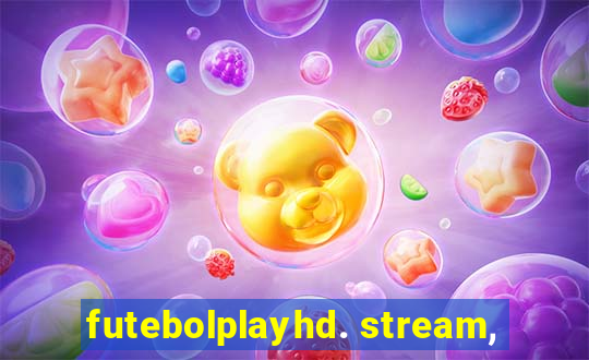 futebolplayhd. stream,